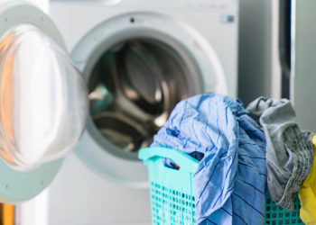 Laundry Terbaik di Canggu