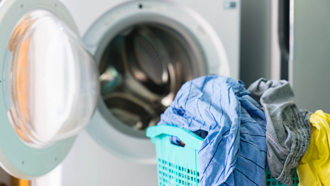 Laundry Terbaik di Canggu