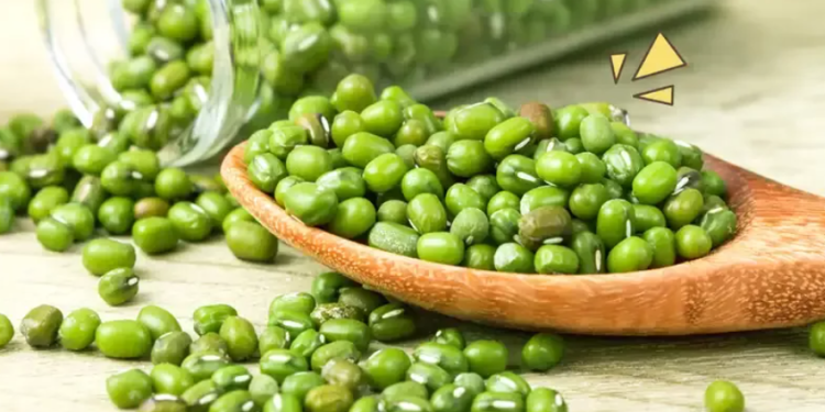 Manfaat Kacang Ijo untuk Kesehatan