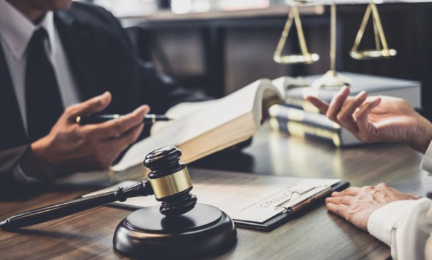 Kantor Pengacara 351 Bali