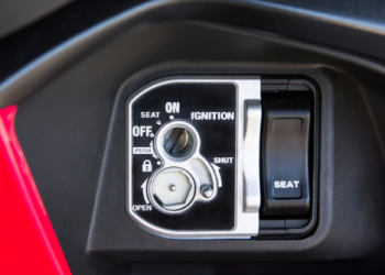 Penyebab Motor Matic Tidak Bisa di Starter