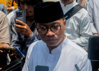 Beda Sikap Soal Surat Berkop Kemendes Berisi Undangan Pribadi Mendes Yandri Susanto