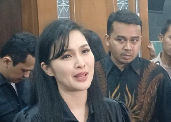 Hakim Cecar soal Asal-usul 88 Tas Mewah, Sandra Dewi Sebut Hasil Endorse