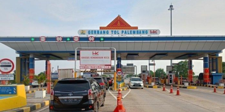 Percepatan Jalan Tol Trans Sumatera Disebut Pemprov Bisa Dorong Perekonomian di Sumsel