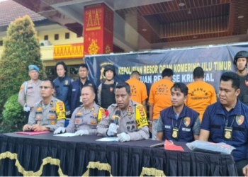 Pemalak di OKU Timur Bacok Sopir Truk Asal Lampung, Kesal Tak Diberi Uang Rp 200 Ribu