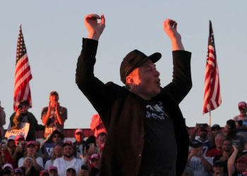 Elon Musk Guncang Pasar Kripto, Tesla Diduga Pindahkan Rp 12 T Bitcoin