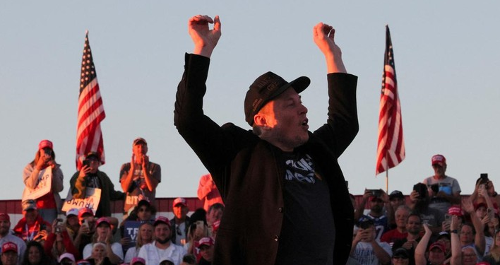 Elon Musk Guncang Pasar Kripto, Tesla Diduga Pindahkan Rp 12 T Bitcoin