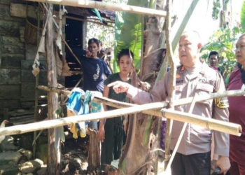 Cerita Ibu Sebelum Karin Balita 2 Tahun di Lubuklinggau Hilang dari Rumah, Ditinggal Saat Main Air