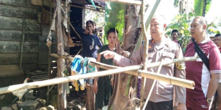 Cerita Ibu Sebelum Karin Balita 2 Tahun di Lubuklinggau Hilang dari Rumah, Ditinggal Saat Main Air