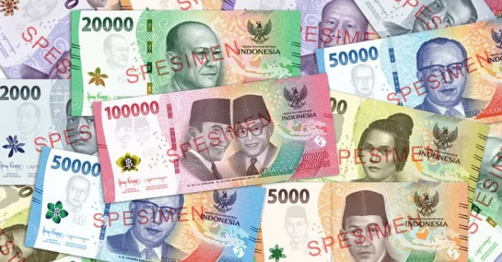 Kurs Rupiah Hari Ini Terapresiasi Tipis Jadi Rp15.479 per Dolar AS, Bagaimana Nasibnya atas Mata Uang Dunia?