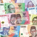 Kurs Rupiah Hari Ini Terapresiasi Tipis Jadi Rp15.479 per Dolar AS, Bagaimana Nasibnya atas Mata Uang Dunia?