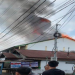 Gudang Logistik Pemilu di Lubuklinggau Terbakar, Polda Sumsel Turun Tangan Periksa 6 Saksi