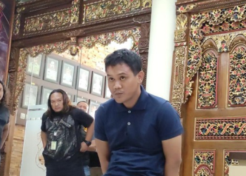 Wanita Tewas di Semarang Ternyata Pegawai Bank, Dibunuh Pacar gegara Cemburu