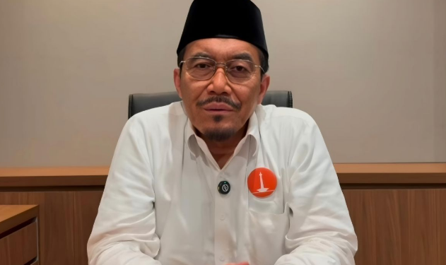Suswono Minta Maaf Terbuka Terkait Pernyataan Kontroversial Soal "Janda Kaya Nikahi Pria Pengangguran
