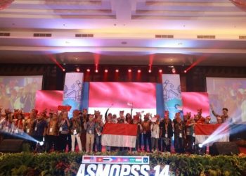 12 Siswa Banyuwangi Wakili Indonesia di Olimpiade Sains dan Matematika Asia
