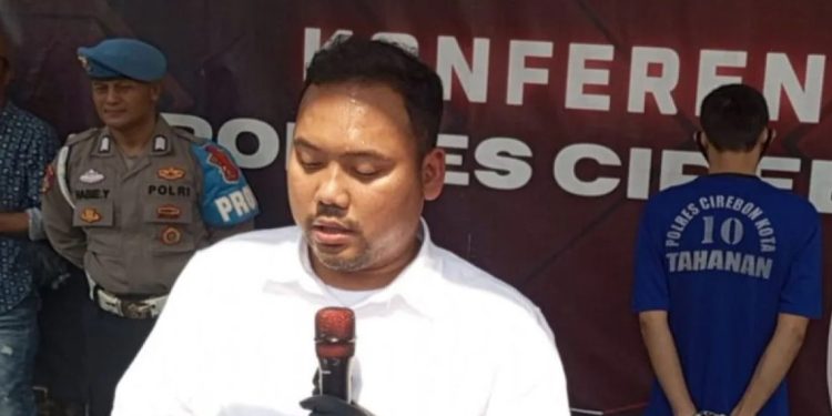 Polres Cirebon Kota Ungkap Modus Penipuan dengan Rekening Deposito Fiktif, Kerugian Lebih dari Rp230 Juta