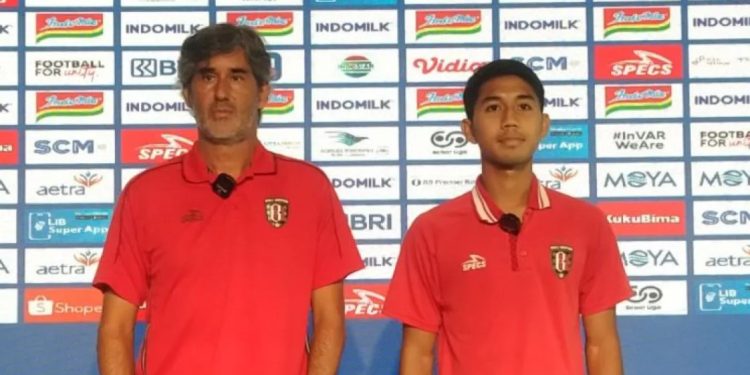 Tiga Pemain Muda Bali United Ikuti Pemusatan Latihan Timnas Indonesia untuk Turnamen ASEAN