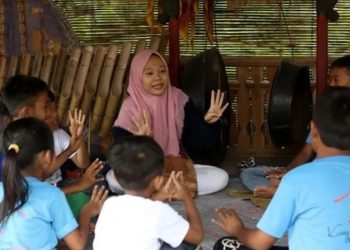 Pentingnya Pendidikan Seksual Dini untuk Mencegah Pelecehan Seksual, Menurut PSW UGM