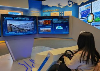 Mahasiswa Indonesia Pelajari Teknologi Ramah Lingkungan dalam Pertambangan Batu Bara di Shanxi, China