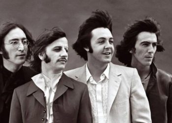 Lagu Terakhir The Beatles yang Direstorasi dengan AI Masuk Nominasi Grammy 2025
