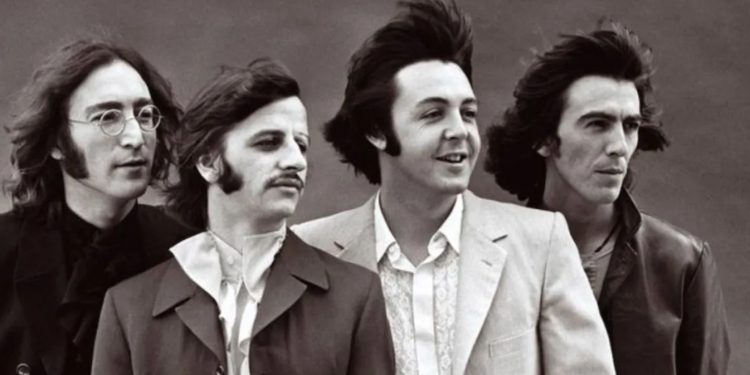 Lagu Terakhir The Beatles yang Direstorasi dengan AI Masuk Nominasi Grammy 2025