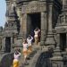 Ritual Abhiseka dan Parisuda Agung Sebagai Upaya Lestarikan Candi Prambanan