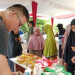 Daftar Harga Sembako di Operasi Pasar yang Digelar Dinas Perdagangan Sumsel di Pasar Talang Betutu