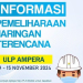 INFO Pemadaman Listrik di Sejumlah Wilayah di Palembang Hari Ini 12 November, Khususnya ULP Ampera