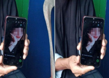 Remaja Hamil Dibunuh di 3-4 Ulu Palembang Keluarga Lihat Kode Jempol Kelingking Saat Korban Dijemput