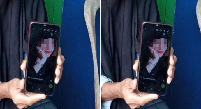 Remaja Hamil Dibunuh di 3-4 Ulu Palembang Keluarga Lihat Kode Jempol Kelingking Saat Korban Dijemput