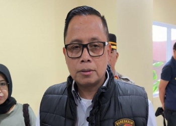 Polisi Ungkap Alasan Letuskan Senjata Saat Ricuh Debat Pilkada Muratara, Pelaku Kericuhan Diburu