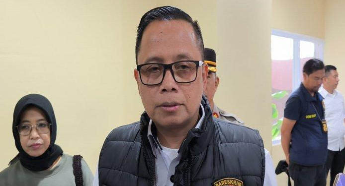 Polisi Ungkap Alasan Letuskan Senjata Saat Ricuh Debat Pilkada Muratara, Pelaku Kericuhan Diburu