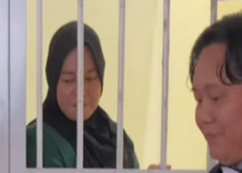 Kisah Pilu Novi, Ibu di Muratara Divonis 14 Bulan Penjara karena Siram Pengintip Pakai Air Keras