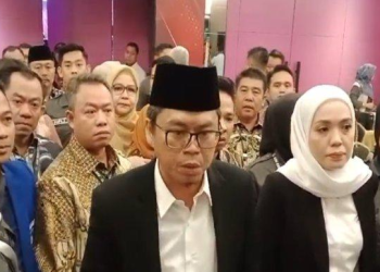 Paslon YPN-YESS Pilih Walk Out, KPU Bantah Tak Netral di Debat Kedua Pilkada OKU 2024