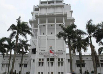 Agenda Pemkot Palembang Senin 25 November 2024, Verifikasi & Persiapan Transformasi Posyandu