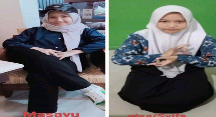 Kronologi 2 Remaja Putri di Palembang Hilang, Syifa dan Masayu Pamit Latihan Hadroh Tapi Tak Latihan