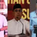 Profil Herman Deru, Eddy Santana dan Mawardi Yahya, Cagub Pilgub Sumsel 2024, Mantan Kepala Daerah