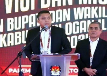 Profil Calon Bupati dan Wakil Bupati Ogan Ilir Pilkada 2024, Panca Wijaya-Ardani, Lawan Kotak Kosong