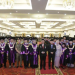 694 Mahasiswa Universitas Bina Darma Palembang Ikuti Wisuda