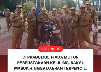 Waspada Inflasi Saat Hari Raya Natal dan Tahun Baru, Pemkab Banyuasin Gencar Gelar Pasar Murah