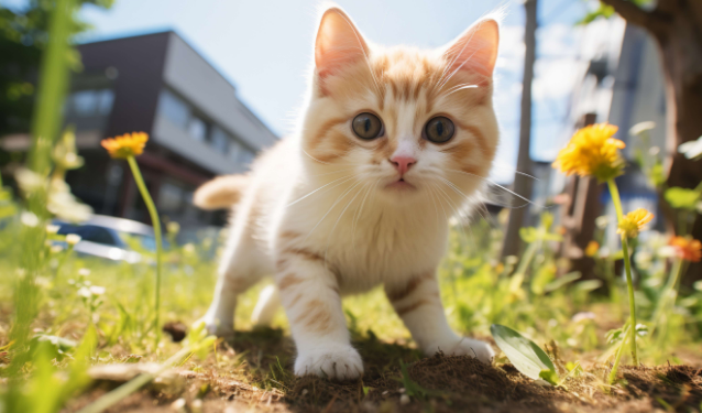 Jenis Kucing Populer dan Perawatannya di Indonesia
