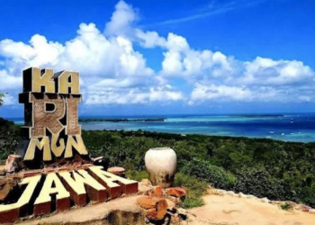 Keindahan Karimunjawa: Destinasi Wisata Impian di Tengah Laut Jawa