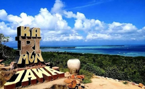Keindahan Karimunjawa: Destinasi Wisata Impian di Tengah Laut Jawa