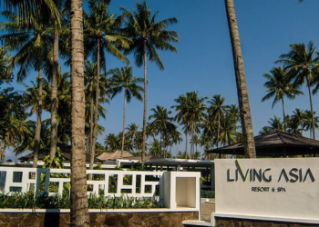 Living Asia Resort & Spa