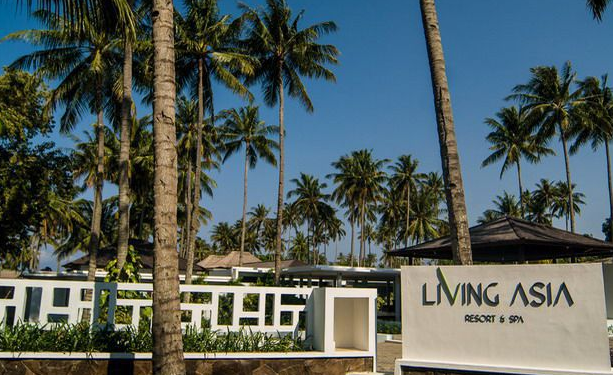 Living Asia Resort & Spa
