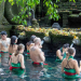 Pura Tirta Empul Tampaksiring Bali