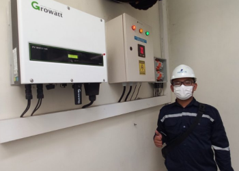 Renus Global Indonesia