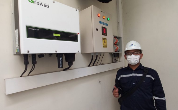 Renus Global Indonesia