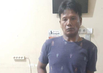 Lelah Jadi Petani, Pria di Muba Alih Profesi Jadi Bandar Narkoba Demi Cuan Besar, Kini Ditangkap