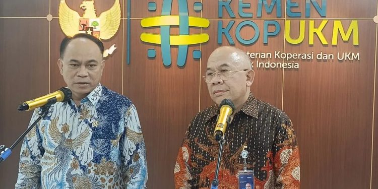 Budi Arie Setiadi Dukung Penegakan Hukum atas Mantan Staf yang Terlibat Judi Online